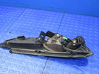11-12 Honda CRZ CR-Z Right RH Passenger Fog Light Lamp Housing Trim Br