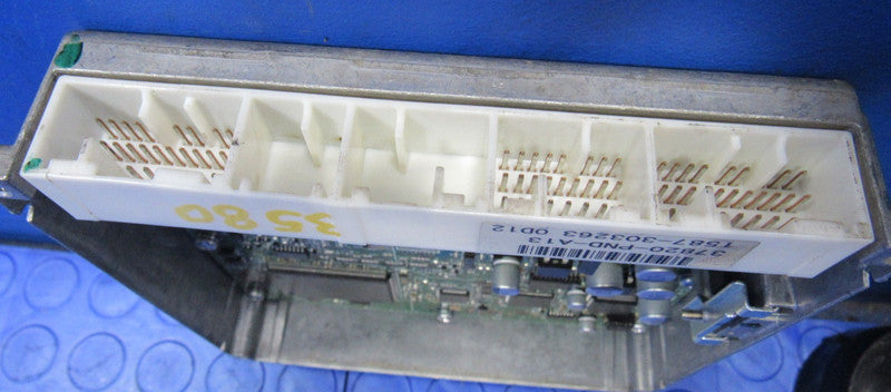 05-06 Acura RSX Base K20A3 MT ECU ECM PCM Engine Computer 37820-PND-A1