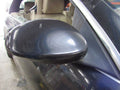 07-09 328 335 E92 E93 Right RH Passenger Power Door Mirror Black Sapph