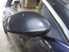 07-09 328 335 E92 E93 Right RH Passenger Power Door Mirror Black Sapph
