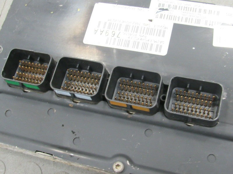 PLUG & PLAY 03-04 Concorde Intrepid 2.7L Engine Computer ECU 04896511 