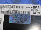 PROGRAMMED PLUG & PLAY 05 Magnum 300 2.7L ECU PCM ECM 04896410AF 410 P