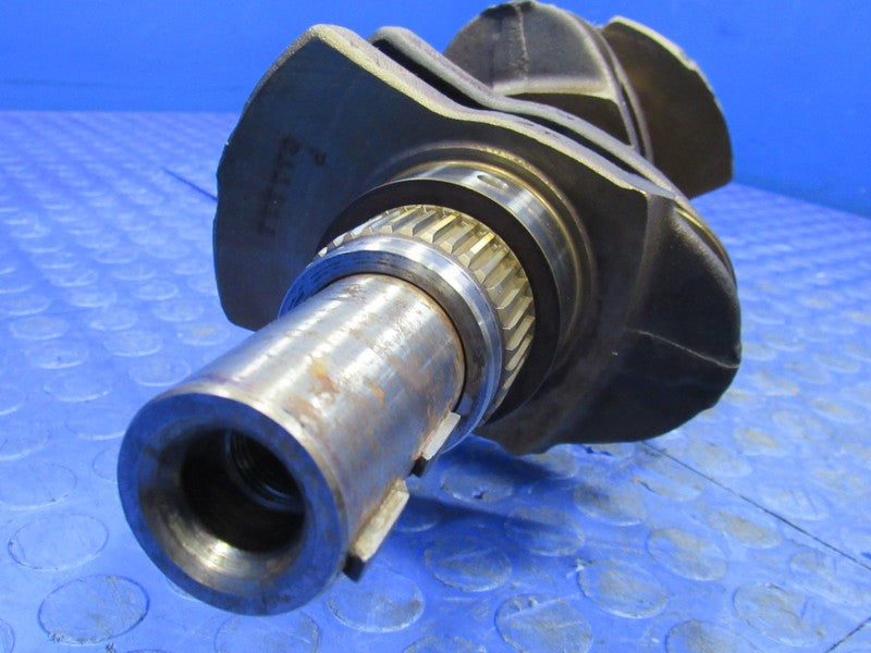 93-98 Supra / 92-05 SC300 GS300 2JZGE 2JZGTE 3.0L Crankshaft Crank Sha