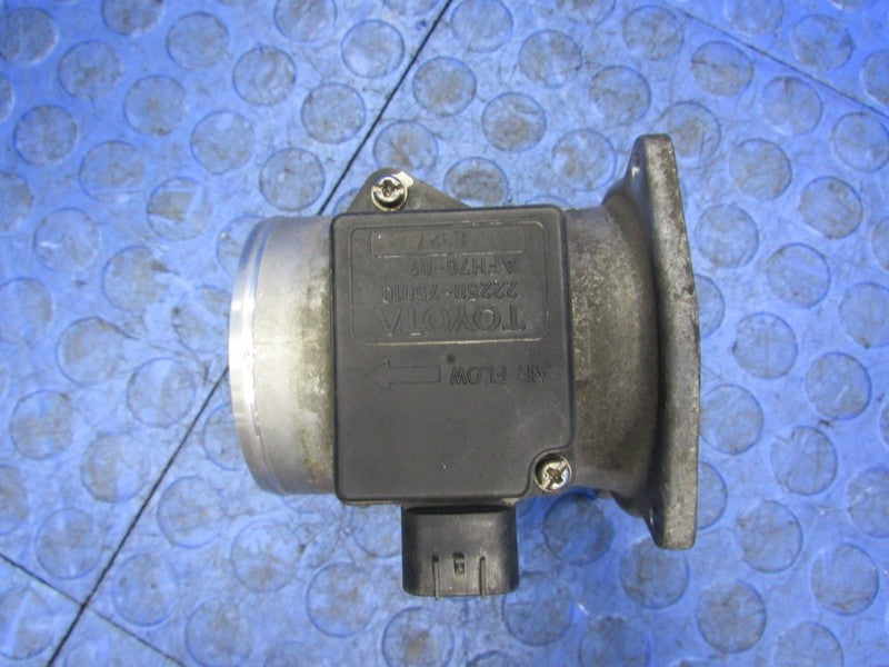 94-98 Toyota T100 4Runner Tacoma Mass Air Flow Meter MAF AFM 22250-750