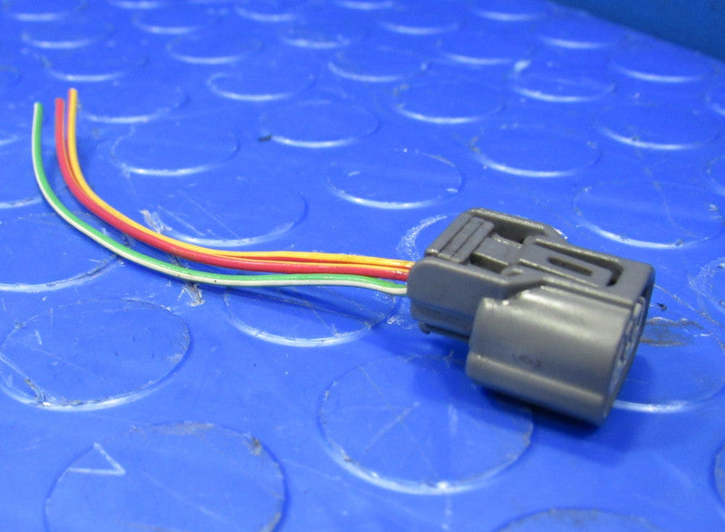 02-06 Acura RSX Honda CRV IMRC Intake Runner Wire Connector Pigtail Pl