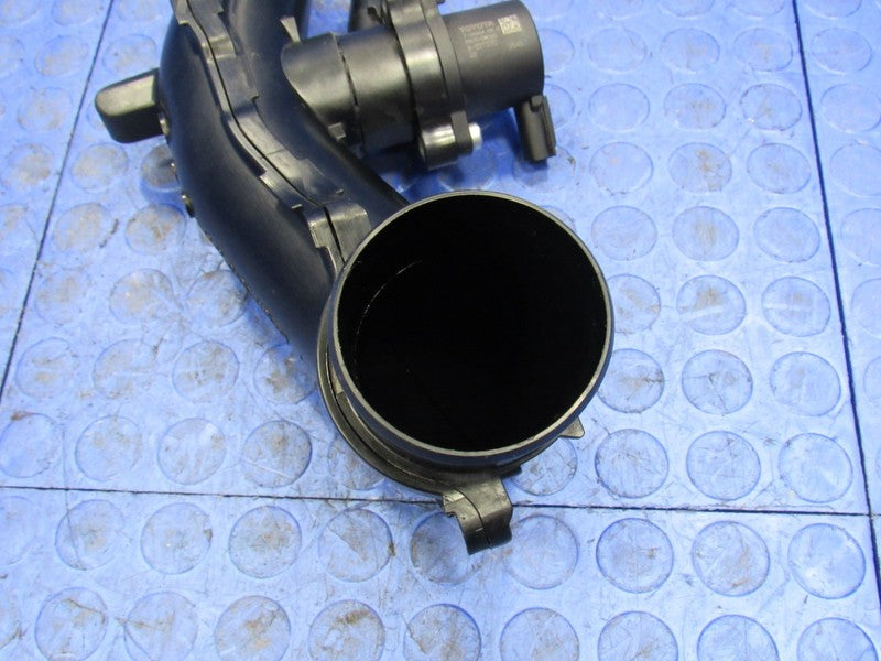 22-25 Tundra LX600 3.4L Left Driver Intake Charge Pipe W/ Air Bypass V