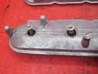 05-09 Buick Chevrolet Pontiac 5.3L LS4 Aluminum Valve Covers 2680