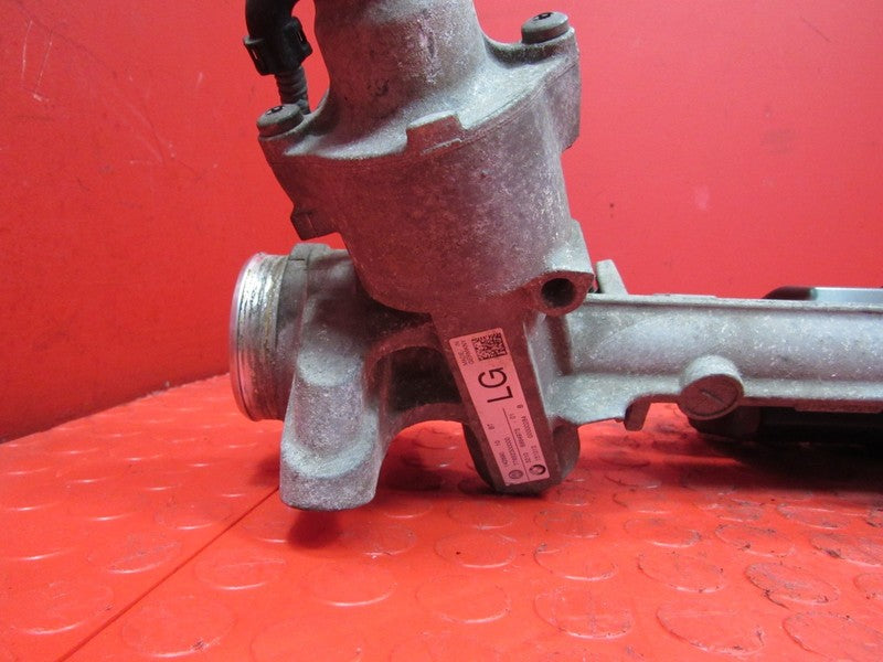 14-20 BMW 2 3 4 Series Power Steering Electric Rack and Pinion 6 864 9