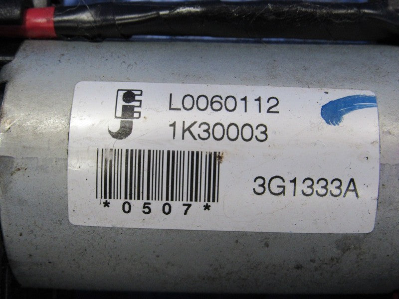 07-14 Silverado Tahoe Sierra Yukon Front LH Driver Power Seat Motor Pa