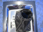 08-15 Mitsubishi Lancer Ralliart Evolution SST Shifter Surround Trim B
