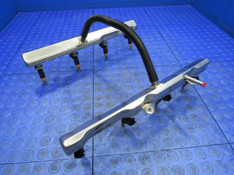 11-17 Ram Charger Challenger Durango 300 5.7L HEMI Fuel Rail with Inje