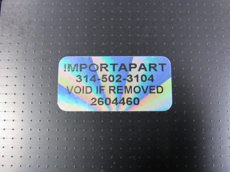 05-10 Toyota Avalon Engine Fuse Box Junction Block Module OEM 82720-07