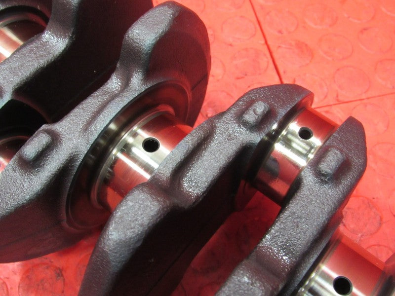 04-08 Acura TSX 2.4L K24A2 RBB Engine Crankshaft Crank Shaft Assembly 