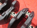 04-08 Acura TSX 2.4L K24A2 RBB Engine Crankshaft Crank Shaft Assembly 
