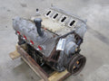 09-10 Silverado Sierra / 09-16 Express 2500 3500 L96 6.0L Engine Long 