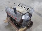 09-10 Silverado Sierra / 09-16 Express 2500 3500 L96 6.0L Engine Long 