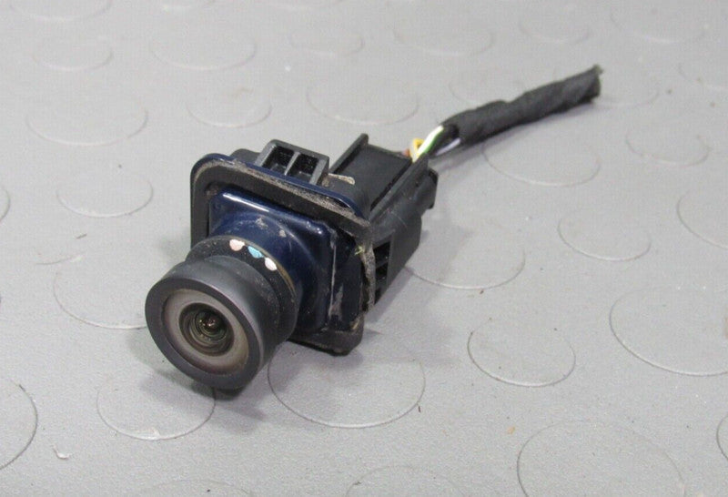 13-19 Ford Taurus / Police Interceptor Reverse Backup Camera AG11-19G4