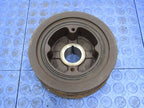 93-97 Toyota Land Cruiser LX450 FZJ80 4.5L 1FZ-FE Crankshaft Crank Pul
