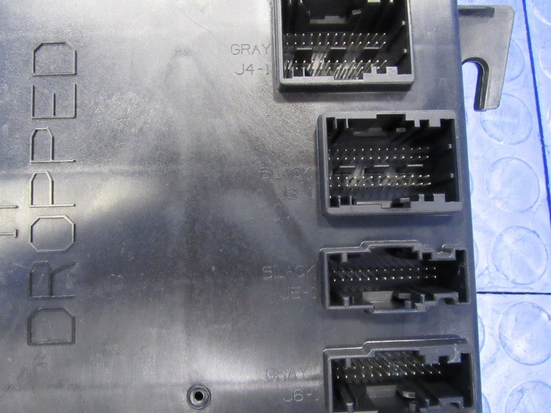 05-06 Ford Mustang BCM SJB Smart Junction Fuse Relay Box 4R3T-15604-FL