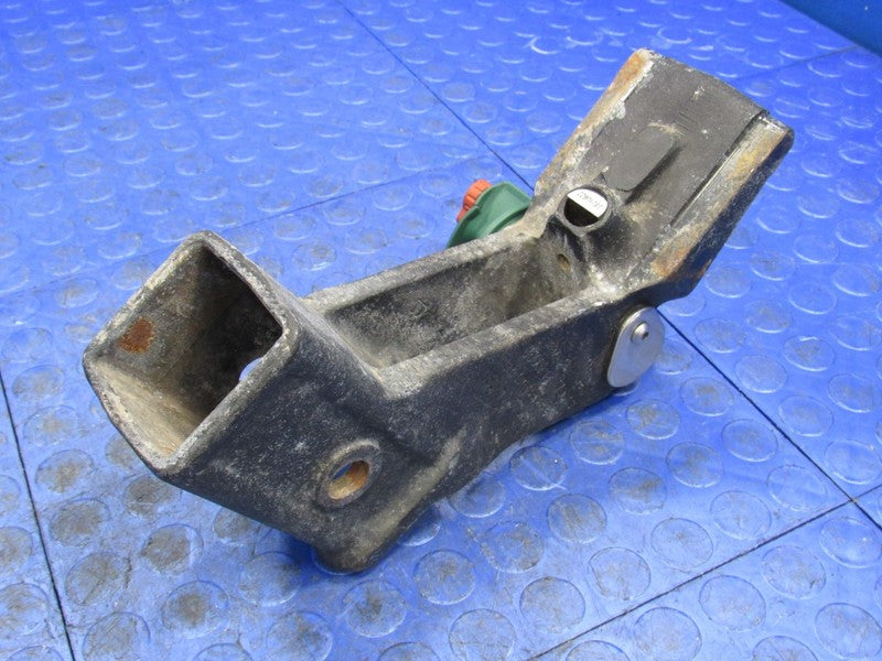 05-16 Land Rover LR3 LR4 Quick Release Trailer Tow Hitch Receiver & Ke