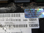 PROGRAMMED PLUG & PLAY 04 Sebring Stratus 2.7L AT ECM 04896108AH 108 P
