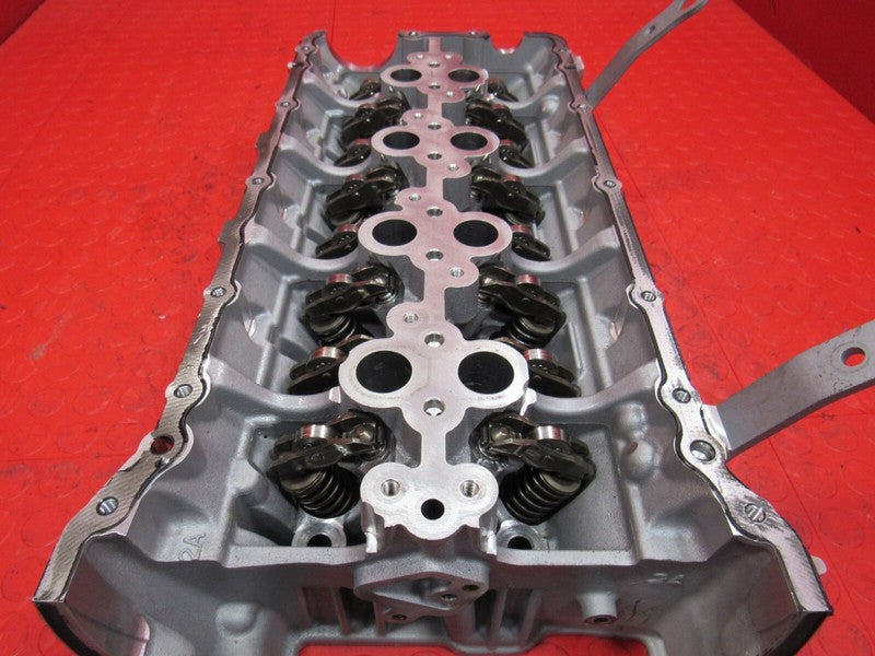 21-24 Audi RS6 RS7 RSQ8 4.0L TFSI EA825TT V8 Right RH Cylinder Head w/