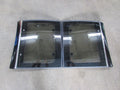 90-96 Nissan 300ZX Z32 2+0 Right Passenger Left Driver T Top Roof Glas