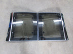 90-96 Nissan 300ZX Z32 2+0 Right Passenger Left Driver T Top Roof Glas