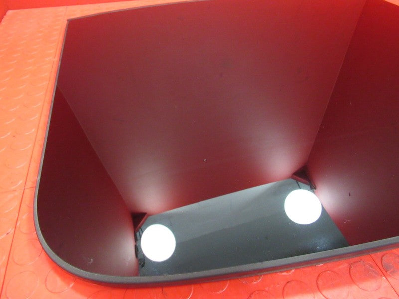 07-16 Mini Cooper Countryman Front Panoramic Roof Sunroof Glass Panel 
