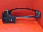 95-04 Toyota Tacoma Dash Gauge Instrument Cluster Bezel Air Vent Trim 