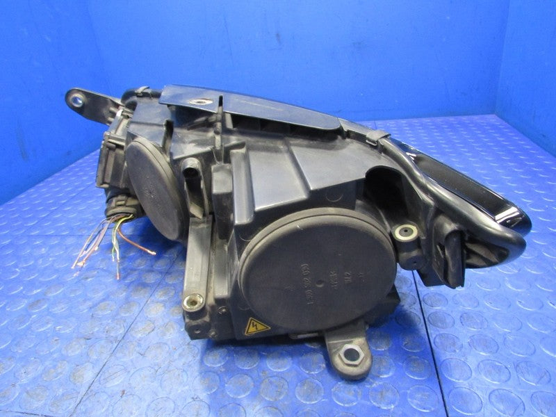 13-17 Volkswagen CC Right RH Passenger Side Xenon HID Headlight Head L