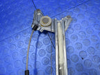 02-10 Lexus SC430 Coupe Right RH Passenger Power Window Regulator Moto