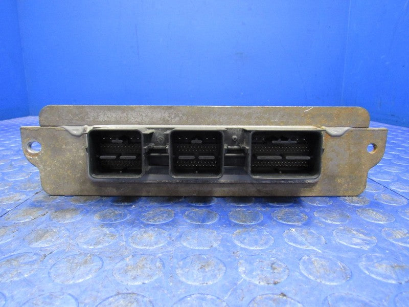 08 Ford Mustang 4.0L V6 MT ECU ECM PCM Engine Computer GKN1 8R3A-12A65