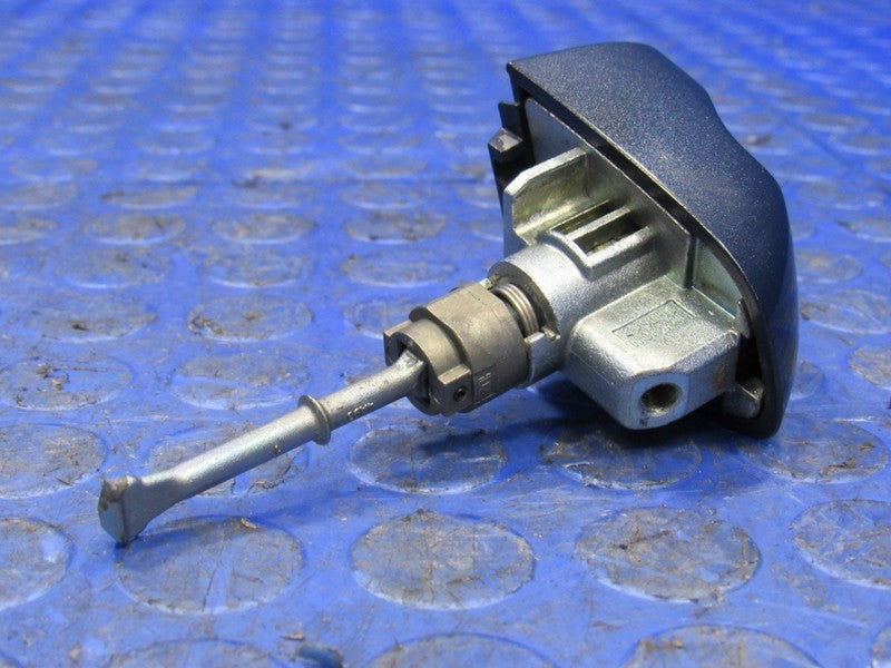 17-22 Kia Sportage Ignition Switch Door Lock Cylinder Key Column Cover