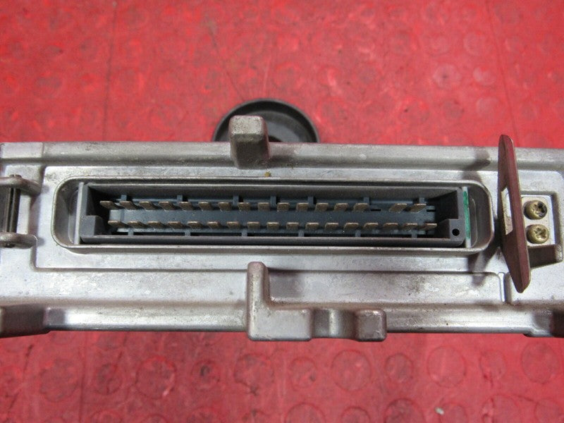 83 Nissan Datsun Maxima G910 ECU ECM PCM Engine Computer A11-655 756 5
