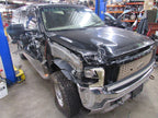 03-04 Ford Excursion Right RH Passenger Side Rear Door Trim Panel Eddi