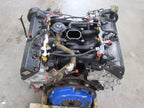00 Ford Mustang GT V8 4.6L 2V SOHC Windsor Engine Motor Assembly VIN X