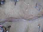 99-00 BMW Z3 Coupe Body Chassis Dash Wiring Harness Loom Wire MT DAMAG