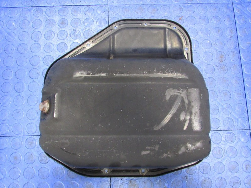 92-00 Lexus SC300 Supra 2JZGE Rear Sump Upper & Lower Oil Pan w/ Hardw
