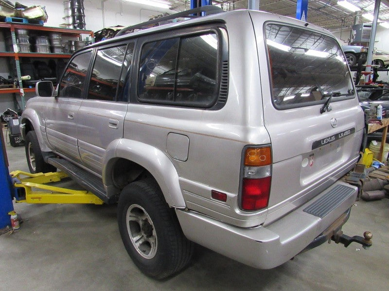 91-98 Land Cruiser LX450 Right RH Passenger Side Rear Power Window Reg