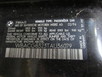 92-98 E36 318 325 328 Right RH Passenger Side Power Door Mirror Schwar