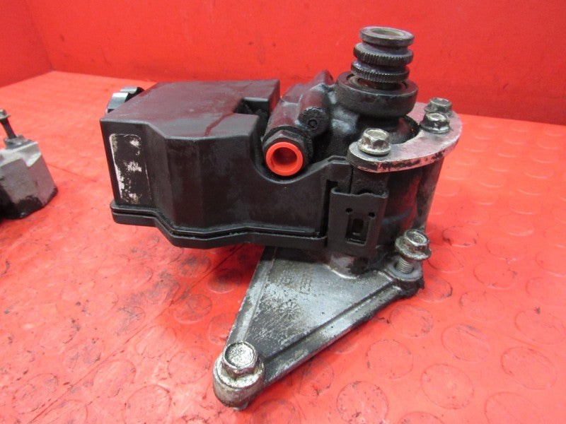 98-02 Camaro Firebird LS1 Accessory Bracket Alternator Power Steering 