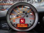 07-08 Mini Cooper AC A/C Heater Climate Control W Window Switch Panel