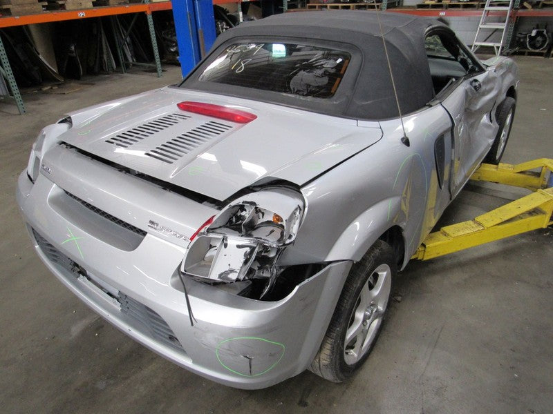 00-02 Toyota MR2 Spyder ABS Anti Lock Brake Pump P/N 44510-17080