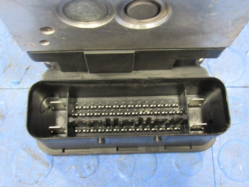 12 Mercedes-Benz C250 Sport W204 ABS Anti-Lock Brake Pump Assembly 225