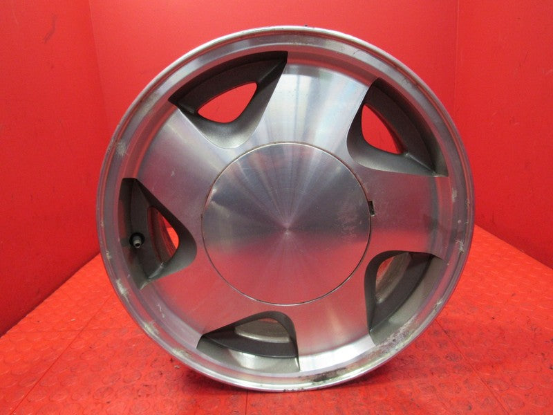 92-99 Tahoe Silverado Yukon Blazer Jimmy 16x7 5 Spoke Wheel 6x5.5 Lug 