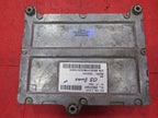 01-05 Sierra Silverado Duramax Allison TCU TCM Transmission Module 157