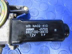 90-97 Mazda Miata MX5 Power Window Regulator Motor Left LH Drivers Sid