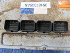 PROGRAMMED PLUG & PLAY 08 Avenger Sebring Sedan 2.7L ECU 05187335AK 33