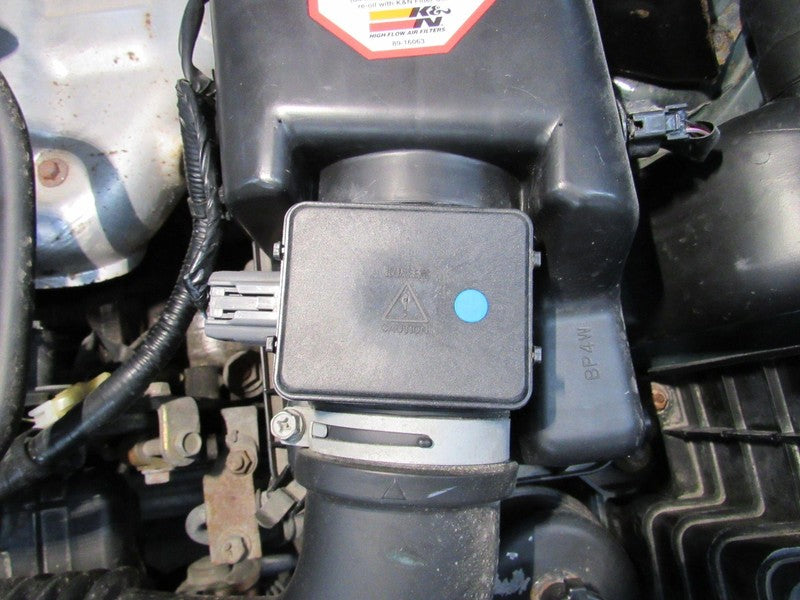 01-05 Mazda Miata MX-5 1.8L AFM MAF Mass Air Flow Sensor